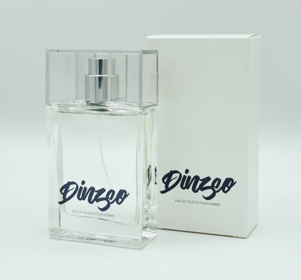 Dinzeo Eau de Toilette
