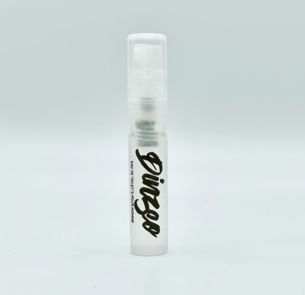 Dinzeo EdT Tester