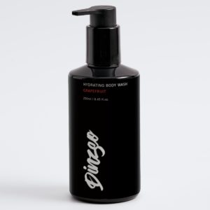 DINZEO Body Wash Grapefruit