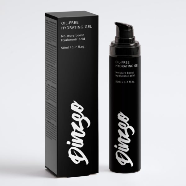 DINZEO Hydrating Gel