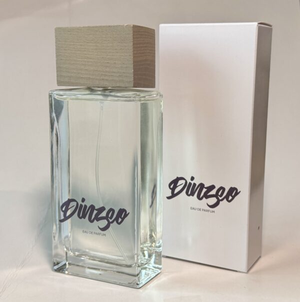 Dinzeo Eau de Parfum