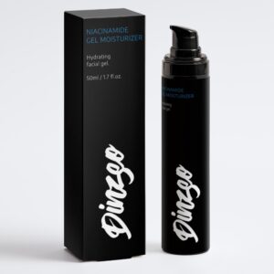 Dinzeo Niacinamide Gel Moisturizer