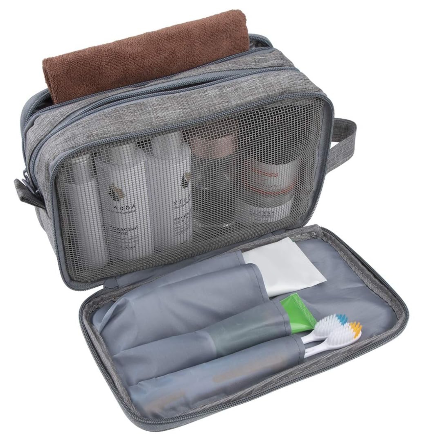 Dinzeo Toiletry Bag